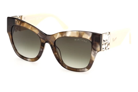 Solbriller Guess by Marciano GM00048 98P