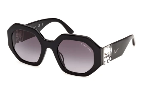 Solbriller Guess by Marciano GM00049 01B