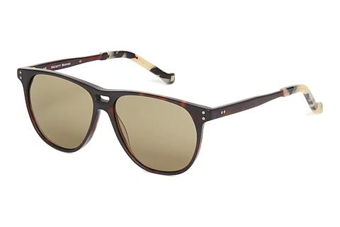 Solbriller Hackett HSB885 143