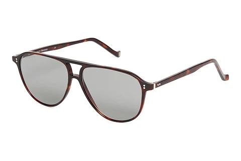 Solbriller Hackett HSB887 143P