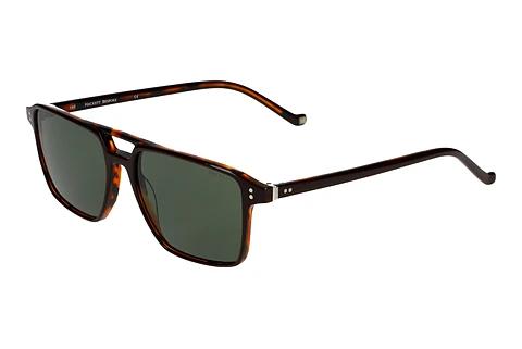 Solbriller Hackett HSB902 122