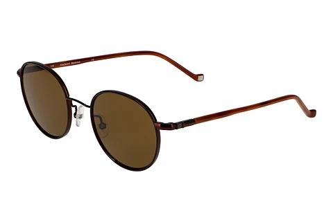Solbriller Hackett HSB907 175