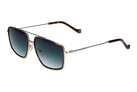 Solbriller Hackett HSB919 137