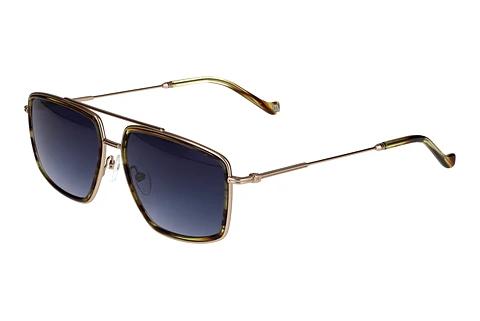Solbriller Hackett HSB919 505