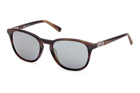 Solbriller Harley-Davidson HD00019 50L
