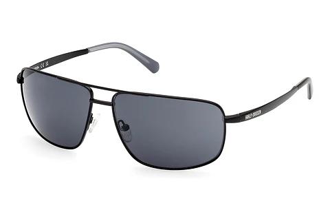 Solbriller Harley-Davidson HD00025 02A