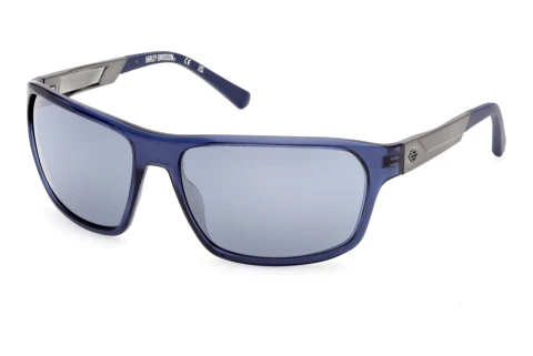 Solbriller Harley-Davidson HD00027 90X