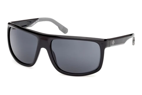 Solbriller Harley-Davidson HD00029 01A