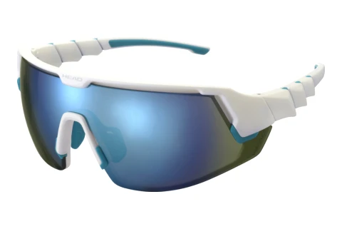 Solbriller Head HD42500 WH