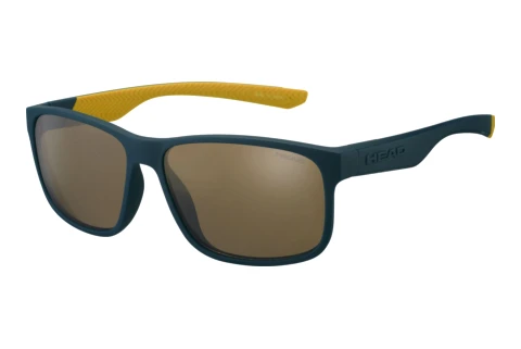 Solbriller Head HD42510 GN