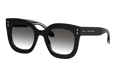 Solbriller Isabel Marant IM 0002/N/S 807/9O