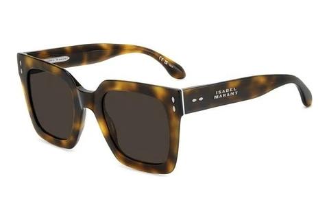 Solbriller Isabel Marant IM 0104/S WR9/70