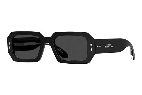 Solbriller Isabel Marant IM 0144/S 807/IR