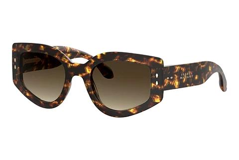 Solbriller Isabel Marant IM 0156/S 086/HA