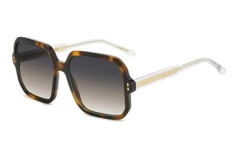 Solbriller Isabel Marant IM 0163/S LVL/PR