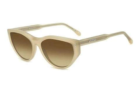 Solbriller Isabel Marant IM 0217/S 40G/EG
