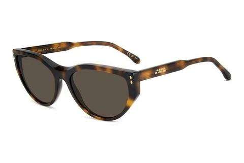Solbriller Isabel Marant IM 0217/S WR9/70