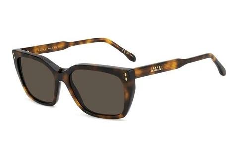 Solbriller Isabel Marant IM 0218/S WR9/70