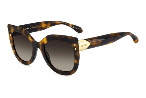 Solbriller Isabel Marant IM 0227/S 2IK/HA