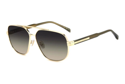 Solbriller Isabel Marant IM 0281/S 000/IB
