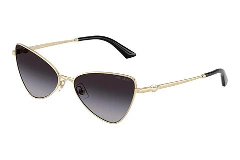 Solbriller Jimmy Choo JC4015HB 30068G
