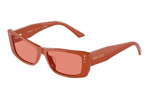 Solbriller Jimmy Choo JC5002BU 501084