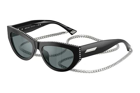 Solbriller Jimmy Choo JC5034BU 50006G
