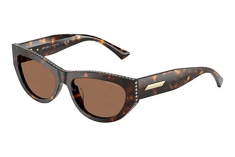 Solbriller Jimmy Choo JC5034BU 500273