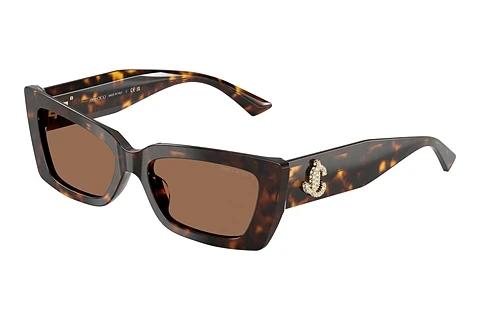 Solbriller Jimmy Choo JC5037BU 500273