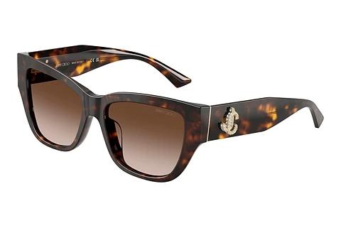 Solbriller Jimmy Choo JC5039BU 500213