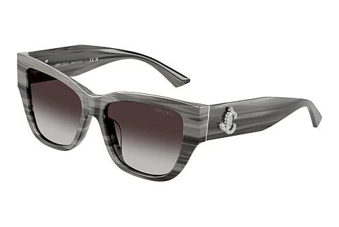 Solbriller Jimmy Choo JC5039BU 50638G