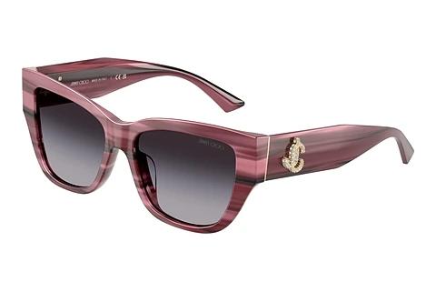 Solbriller Jimmy Choo JC5039BU 50648G