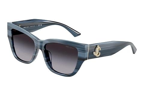 Solbriller Jimmy Choo JC5039BU 50728G