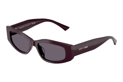 Solbriller Jimmy Choo JC5046BU 50751A