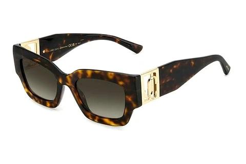 Solbriller Jimmy Choo NENA/S 086/HA