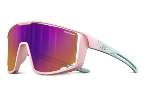 Solbriller Julbo FURY JUNIOR 41_J550
