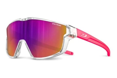 Solbriller Julbo FURY MINI 74_J560