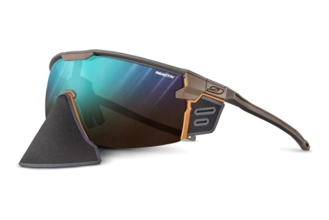 Solbriller Julbo ULTIMATE COVER 51_J547