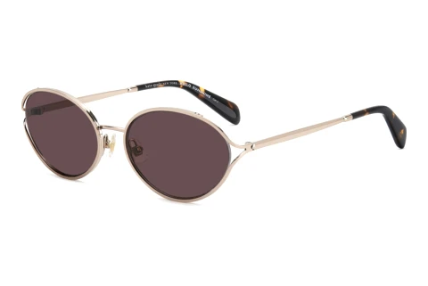 Solbriller Kate Spade KS ADINA 2/G/S AU2/U1
