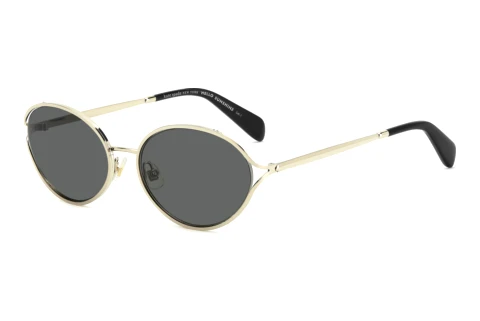 Solbriller Kate Spade KS ADINA 2/G/S RHL/IR