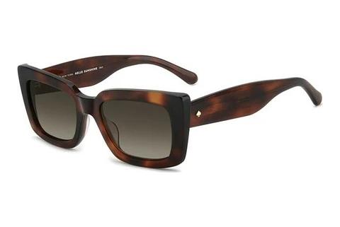 Solbriller Kate Spade KS CAILIN 2/S 086/HA
