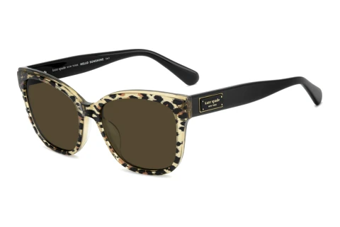 Solbriller Kate Spade KS FATIMAH 2/S 4GL/70
