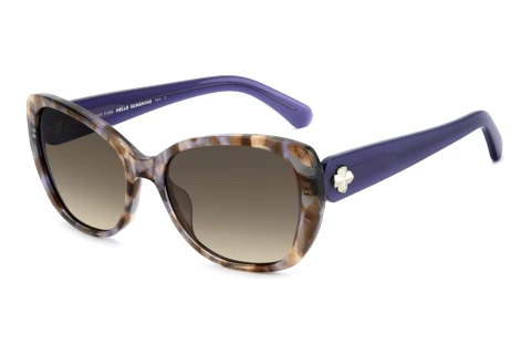 Solbriller Kate Spade KS JALISA 2/G/S 5MU/LA