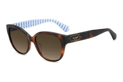 Solbriller Kate Spade KS NINNA 2/S 086/HA