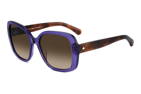 Solbriller Kate Spade KS WENONA 2/G/S PJP/HA