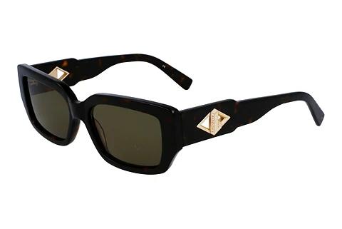 Solbriller Lacoste L6021S 214