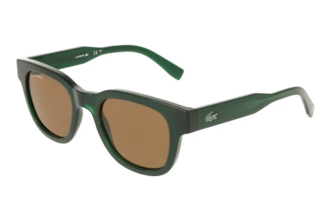 Solbriller Lacoste L6023SRG 301