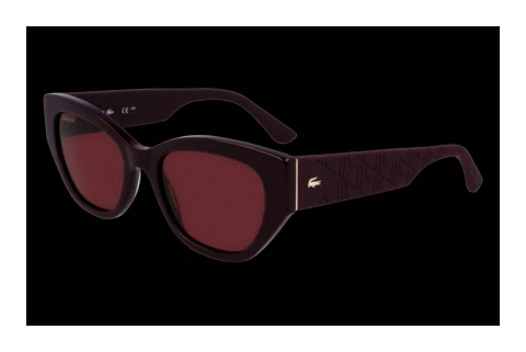Solbriller Lacoste L6047S N 601