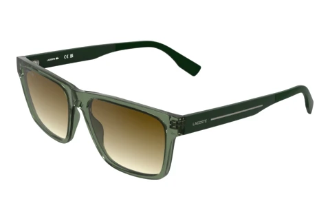 Solbriller Lacoste L6100S 301