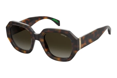 Solbriller Levi's LV 1066/S 086/HA